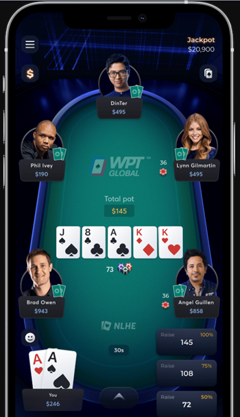 WPT Global Mobile