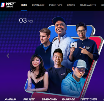 WPT Global