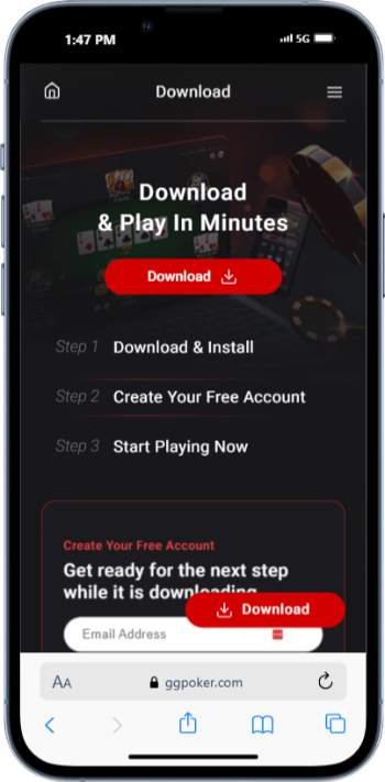 ggpoker review
