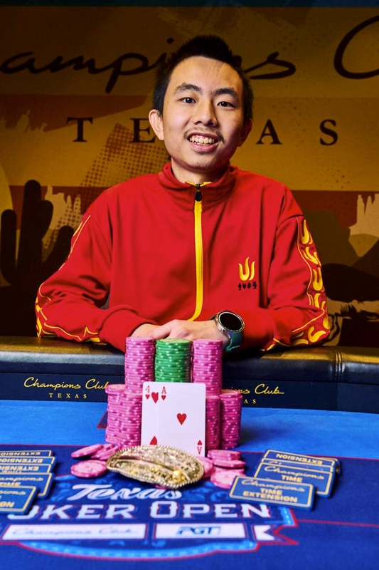 David Chen David Chen