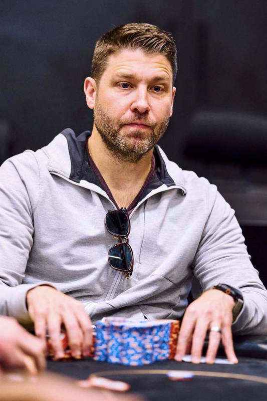 Jeremy Ausmus Jeremy Ausmus