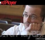 Bellagio Cup IV: Day 1a