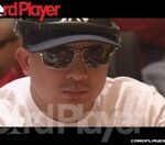 Bellagio Cup IV: End of Day 1b