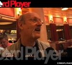 Bellagio Cup IV: Steve Zolotow