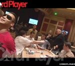 Bellagio Cup IV: Final Table Set