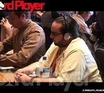 Bellagio Cup IV: Day 3