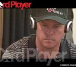 Legends of Poker: Erick Lindgren