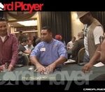 Legends of Poker: End of Day 1a