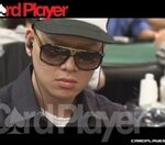 Legends of Poker: Day 1b