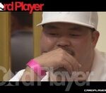 Legends of Poker: Kelly Kim
