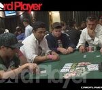 Legends of Poker: Last Hand of the Night