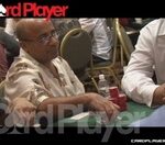 Legends of Poker: Day 2