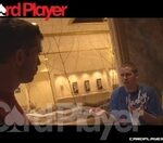 Penalty: Layne Flack