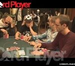 Legends of Poker: Day 2 Ends