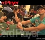 Busted: Greg Mueller