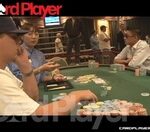 Zachary Clark: Floor!