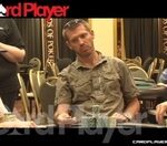 Legends of Poker: Layne Flack