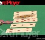 Borgata Poker Open: Day 2