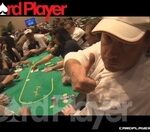 Borgata Poker Open: Day 1