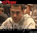 Borgata Poker Open: Nick Schulman