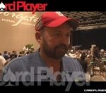 Busted: Dennis Phillips