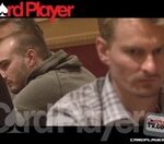 Five Diamond Classic: Day 1b