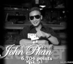 2008 Player of the Year Update