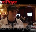 End of Day 1A: Five Diamond World Poker Classic Main Event