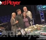 World Poker Finals: Champion