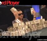 Legends of Poker: Champion