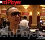 End of Day 3: Five Diamond World Poker Classic