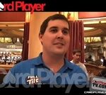 Festa Al Lago Championship: Scott Montgomery