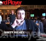 2009 WPT Championship: Day 1B