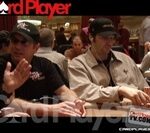 Day 3: Five Diamond World Poker Classic