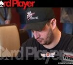 Day 5: Five Diamond World Poker Classic