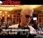 2009 WPT Championship: Day 2 Ends