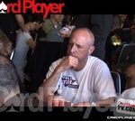 2009 WPT Championship: Day 2 Continues