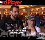 2009 WPT Championship: Day 2