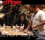 Day 4: Five Diamond World Poker Classic
