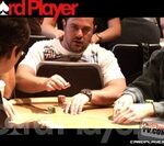 Five Diamond World Poker Classic Main Event