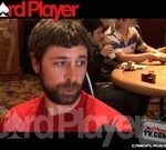 2009 WPT Champioship: Justin Young