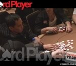 Festa Al Lago: End of Day 1b