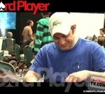 End of Day 1A: Pokerstars Carribean Adventure