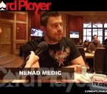 2009 WPT Championship: Day 3 Ends