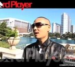 Festa Al Lago Championship: Davi “Chino” Rheem