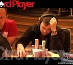 2009 WPT Championship: Day 4 Ends
