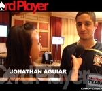 2009 WPT Championship: Jonathan Aguiar