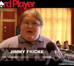 2009 WPT Championship: Day 3 Begins