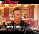 2009 WPT Championship: Day 4 Underway