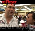 2009 Pokerstars Carribean Adventure: Day 1A Begins